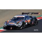 スパークモデル STANLEY NSX-GT No.100 TEAM KUNIMITSU GT500 SUPER GT