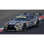 スパークモデル K-tunes RC F GT3 No.96 K-tunes Racing GT300 SUPER
