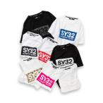 【SALE】Tシャツ SY32 by sweet years TNS1724J BOX L