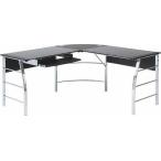 パソコンデスク おしゃれ l型 コー�