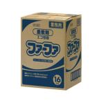 ショッピングファーファ ファーファ 柔軟剤 業務用エコ容器 業務用  16kg