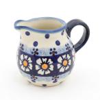  Poland tableware creamer 0.15Lwi The blue dot 