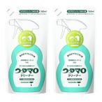 ウタマロクリーナー2個セット ウタマロクリーナー 詰替 350ml 中性洗剤 アミノ酸系洗浄成分 マルチクリーナー 掃除