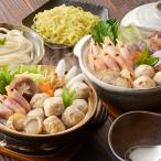  морепродукты Тянконабэ & морепродукты цумире кастрюля еда . сравнение комплект 
