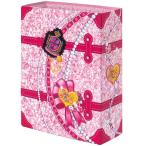 リカちゃん アイドルコーデファイル