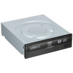 LITEON DVD±R24倍速書き込み対応DVD内蔵型ドライブ IHAS324-17/A
