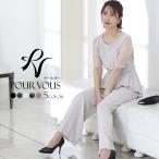 パンツ パンツスーツ オールインワン パンツドレス セレモニースーツ 大きいサイズ 体型カバー 結婚式 フォーマルドレス 上品 パーティードレス お呼ばれ 30代