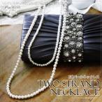 Yahoo! Yahoo!ショッピング(ヤフー ショッピング)ネックレス 結婚式ネックレス パールネックレス 結婚式 パ-ル 首飾り ペンダント ロング お呼ばれ パーティー 20代 30代 40代 50代