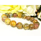 Yahoo! Yahoo!ショッピング(ヤフー ショッピング)「グランドキャニオンの奇跡」ブレスレット＼真のアリゾナ産／本物グランドキャニオンワンダーストーン12mm本物だからできる写真の商品をお届けします