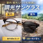 ショッピングagain 日本 福井県の高品質 AGAIN 調光サングラス 22,000円が36%OFF 天候で色が変わる 調光レンズ 紫外線カット サーモント ドライブ ゴルフ 釣り ネコポス CP5
