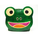 カエル・ブタ・クマ・犬のお財布本牛...