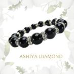 迫力の10mm大玉「決断の石」オニキスパワーストーン 新しい始まりへの一歩を、力強く後押し【ネコポス/ポスト投函】