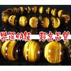Yahoo! Yahoo!ショッピング(ヤフー ショッピング)【ネコポス/ポスト投函】タイガーアイ/超高品質9A級/パワーストーンブレスレット/10mm大玉 /天然石  メンズ　レディース
