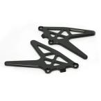  активный ACTIVE Press forming качающийся рычаг Swing Arm для подставка на крюк plate левый и правый в комплекте черный 