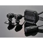 デイトナ DAYTONA バイク専用ドライブレコーダー MiVue M802WD