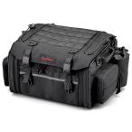デイトナ DAYTONA ヘンリービギンズ(Henly Begins) DH-776 シートバッグ BASIC2 Sサイズ 23-29L ブラック