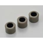 DAYTONA デイトナ DWRウエイトローラー 3個セット φ20×15mm×10g PCX/LEAD125/アドレスV125系