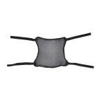 エフェックス EFFEX MESH SEAT COVER GEL-ZAB R(ゲルザブR)形状 310/360x310mm エクスジェル