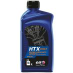 エルフ ELF レーシング用2サイクルエンジンオイル HTX 976+ 1L