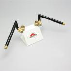  Hurricane HURRICANE отдельная рукоятка TYPEI RG125γ(85-91 NF11F) Gold 