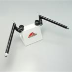 Hurricane HURRICANE отдельная рукоятка CBR125R(13-16 JC50) черный 