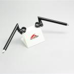  Hurricane HURRICANE отдельная рукоятка TYPEI GB250 Clubman (84-99 MC10) черный 