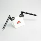  Hurricane HURRICANE отдельная рукоятка TYPEI TZR125(87-99 2RM/3TY) черный 