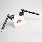  Hurricane HURRICANE отдельная рукоятка TYPEI CBR250R(MC41)(11-17 MC41)(ABS машина . возможно ) черный 