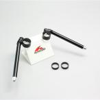  Hurricane HURRICANE отдельная рукоятка TYPEIII CBR400R(86-88 NC23) черный 