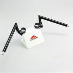  Hurricane HURRICANE отдельная рукоятка TYPEI CB750F/ Integra (82-85 FC/F2C) черный 
