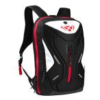  Ixo niXON R-LASER 25 рюкзак BLACK/WHITE/RED