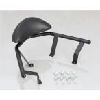  Kitaco KITACO tandem bar есть поддержка спины, "спинка" стальной черный отделка ADV150(KF38)