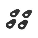 poshu лицо POSHFaith мотоцикл указатель поворота указатель поворота крепление, опора основа Monkey 125
