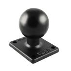  Ram крепление RAMMOUNTS AMPS отверстие квадратное основа 1.5 дюймовый мяч 