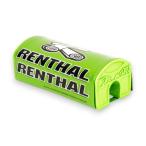  Renthal RENTHALfato балка накладка зеленый / зеленый 