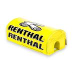  Renthal RENTHALfato балка накладка желтый / желтый 