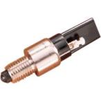 ●ハーレー フロントブレーキ ボタンスイッチ 72〜81年ショベル DS-272140