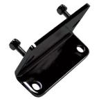 ◆ハーレー レギュレターマウントステー ブラック 41〜99年 MU16333