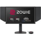 【ゲーミングモニタ】BenQ XL2540X+  24.1インチ FAST TNパネル リフレッシュレート280Hz  Eスポーツ