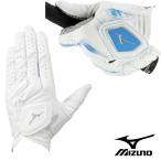  Mizuno мужской 25 W-GRIP Golf перчатка левый рука для 5MJML401 левый рука оборудован для [25]