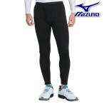 [ специальная цена ] Mizuno осень-зима модель мужской mizuno Vaio механизм breath Thermo длинный трико нижний одежда 52mj0530 повышение температуры зимний [23]