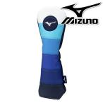 ミズノ メンズ ユーティリティー用 ヘッドカバー 5LGH