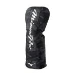 ミズノ プロ Mizuno Pro ドライバー用 ヘッドカバー 5