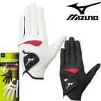 [ ограниченное количество распродажа ] Mizuno мужской конфигурация "губа" левый рука для Golf перчатка 5MJML253[22]MIZUNO левый рука оборудован для 