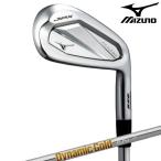 ミズノ メンズ JPX 925 FORGED アイアン 単品（＃5、GW） ダイナミックゴールド 105 スチールシャフトMIZUNO GOLF アイアン【25】