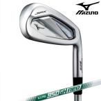 ミズノ メンズ JPX 925 HOT METAL アイアン 5本組(6-9、PW) NS PRO 950 GH neo スチールシャフトMIZUNO GOLF アイアン【25】