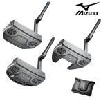  Mizuno мужской M.CRAFT X короткая клюшка план балка шея ( вес детали 7g×2)[25FW]