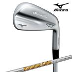 ミズノ メンズ ミズノプロ Mizuno Pro M-15 アイアン 