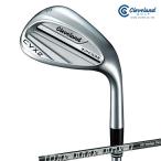 ダンロップ メンズ クリーブランド CVX 2 ZIPCORE ウェッジ Diamana for CG II カーボンシャフト Cleveland Golf【24】