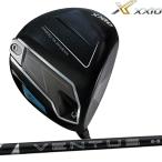 【メーカーカスタム】ダンロップ メンズ XXIO14 ゼク